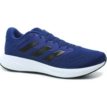 Pánská běžecká obuv adidas RESPONSE RUNNER U IH3577 modrá, pánská sportovní obuv
