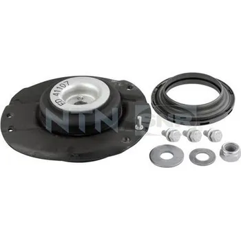 Opravná sada podvozku a pohonu kol Opravná sada, horní uložení tlumičů SNR KB659.12