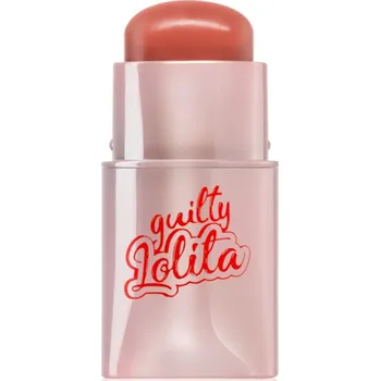 Tvářenka Cupio Guilty Lolita krémová tvářenka odstín Peachy Promise 7 g