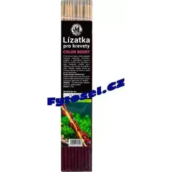 Krmivo pro hlodavce Lízátka pro krevety