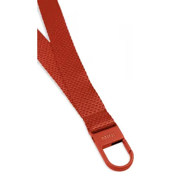 Klíčenka MINI - rebel red