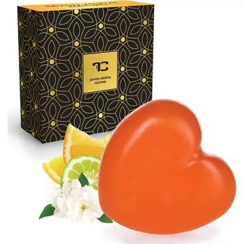 Mýdlo Dedra Kosmetické mýdlo s kokosovým olejem a vysokým obsahem glycerinu, MY HOME, 85 g