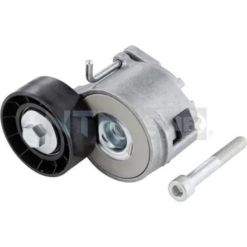 Napínací kladka, žebrovaný klínový řemen SNR GA358.07