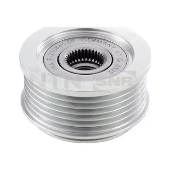 Předstihová spojka SNR GA758.05