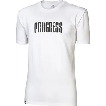 Pánské tričko BARBAR "ARMY" pánské triko s bambusem PROGRESS