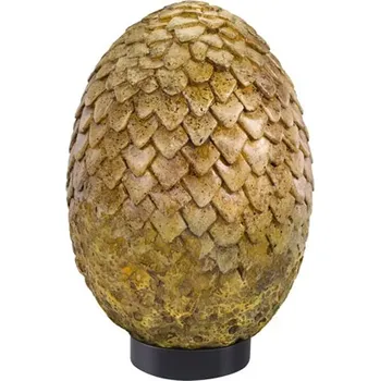 Karnevalový doplněk Replika Game of Thrones - Dračí vejce Viserion
