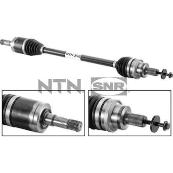 Auto-moto Hnací hřídel SNR DK65.004