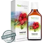 YaoMedica Rudý květ 50 ml (Rudý květ)