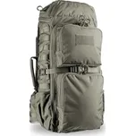 EBERLESTOCK Batoh F3 FAC TRACK V3 MILITARY GREEN + Doprava zdarma na další nákup