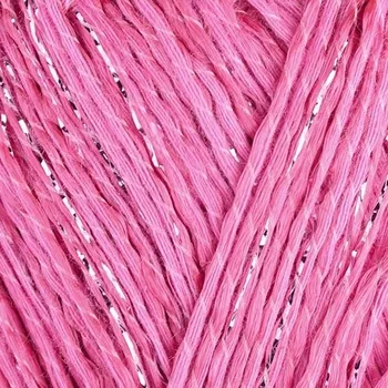 Příze Příze Stenli New York světlá fuchsie (Příze Stenli New York světlá fuchsie)