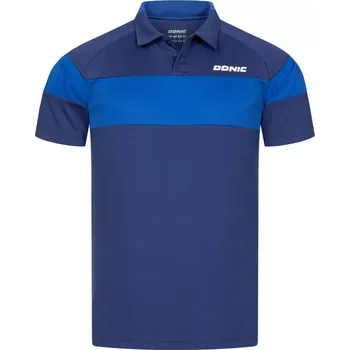 Donic Nitroflex polokošile modrá