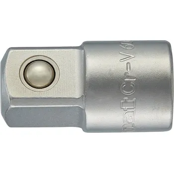 Gola sada Zvětšovací adaptér 3/8" vnitřní čtyřhran na 1/2" vnější čtyřhran format