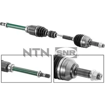 Auto-moto Hnací hřídel SNR DK68.009