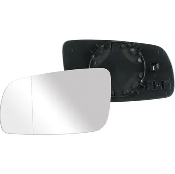 Auto zrcátko Sklo levého zpětného zrcátka VOLKSWAGEN SHARAN (7M.) |4/2000-04/2010| nevyhřívané | VIEW MAX | 5901532228069