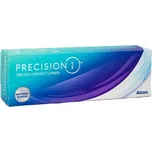 Jednodenní kontaktní čočky Precision1 (30 čoček) Precision1 kontaktní čočky
