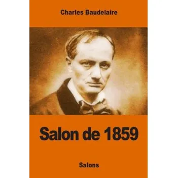 Salon de 1859 – Charles Baudelaire (FR)