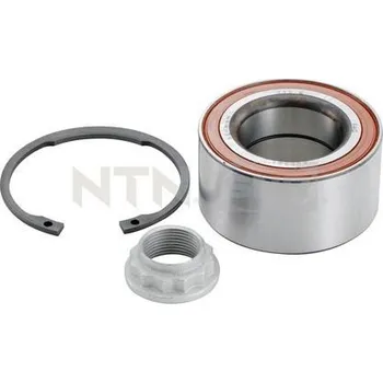 Sada ložisek kol SNR R150.41