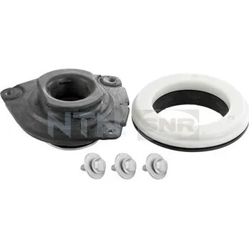 Opravná sada podvozku a pohonu kol Opravná sada, horní uložení tlumičů SNR KB655.45