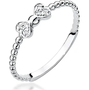 Hodinky Prsten Bonore - Zlato 585 163960