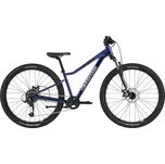 CANNONDALE Dětské kolo CANNONDALE TRAIL 26", purple haze - Uni ( 130-150 cm)