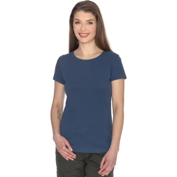Dámské tričko Bushman tričko Natalie II blue XL