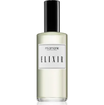 Mi Amante Professional Elixir bezoplachový elixír pro všechny typy vlasů 100 ml