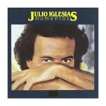 Zahraniční hudba CD Julio Iglesias: Momentos 1992