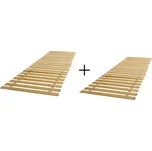 Rošt RUMEX 80 x 200 cm - 2 ks + vyzvednutí ZDARMA