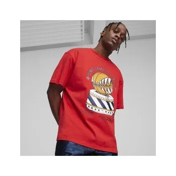 PUMA Showtime Tee 3 XL