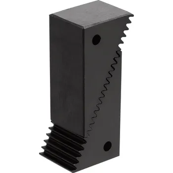 Šroub Upínací podložka rozměr 3 131x68,0x135mm format