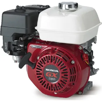 Dílna Honda Motor GX 160 Typ motoru: GX160UT2-QW-A4-SD