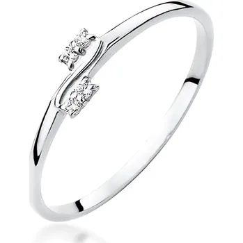 Hodinky Prsten Bonore - Zlato 585 162954