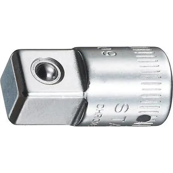 Gola sada Zvětšovací adaptér 1/4" vnitřní čtyřhran na 3/8" vnější čtyřhran stahlwille 409