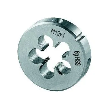 Závitořezný nástroj Závitníková čelist en22568 hss m27x1,50 format