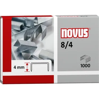 Set školních potřeb Novus drátky 8/4