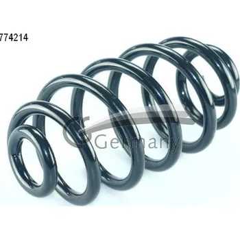 Pružina podvozku CS GERMANY 14.774.214