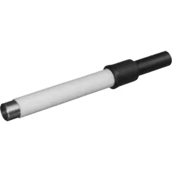 Kanalizační potrubí Kus přechodový Wavin PE100, svařování na tupo, SDR11, z PE na ocel, d 250 x 10˝