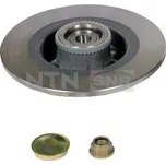 Brzdový kotouč SNR KF155.73U