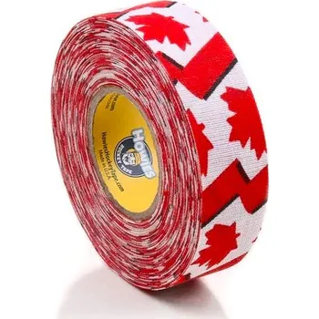Hokejka Páska na čepel Howies Canada 24 mm x 18 m