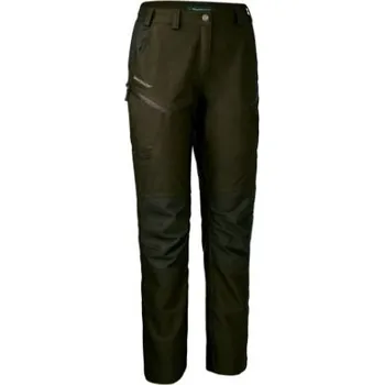 Dámské kalhoty Deerhunter Lovecké kalhoty dámské LADY CHASSE TROUSERS - Velikost 42