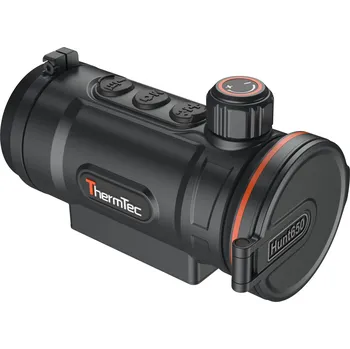 ThermTec Hunt 650