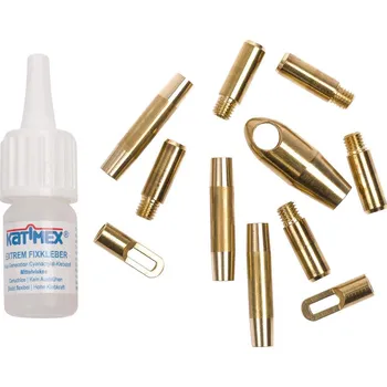 Sada nářadí Servisní sada pro sadu kabelmax katimex 102055