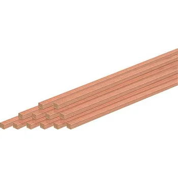 Páječka Tvrdá pájka 730 č. 813081 (pájka měď-fosfor) 1 kg stannol 815081