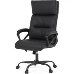 Kancelářská židle Autronic KA-Y346 BK