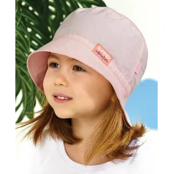 Klobouk AJS Klobouček AJS-44-299 Barva: B-biela, Velikost: 52