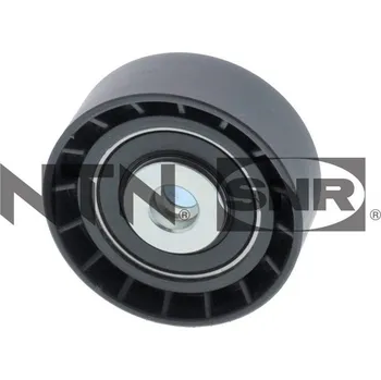 Vratná/vodicí kladka, klínový žebrový řemen SNR GA355.88