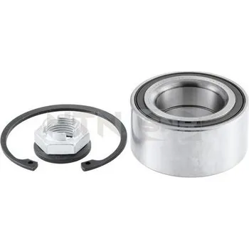 Sada ložisek kol SNR R180.12