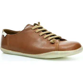 Dívčí tenisky Camper Peu Cami Sarda Igar Brown (K100249-055) barefoot boty Velikost boty (EU): 43, Vnitřní délka boty: 286, Vnitřní šířka boty: 102