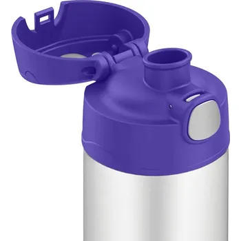 Termoska Hydratační uzávěr pro dětskou sérii Thermos 12001x a 12002x - tmavě fialový