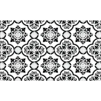 Obkladový panel do kuchyně mySpotti Profix Elena vzhled dlažby 100 x 60 cm PX-10060-988-HB